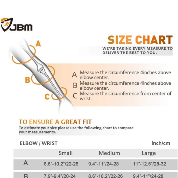 Knee Pads Elbow Pads with Wrist Guards Protective Set for Biking .size M - Picture 4 of 6